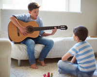 Hire Videographer For Dance Piano Guitar Dance Recital